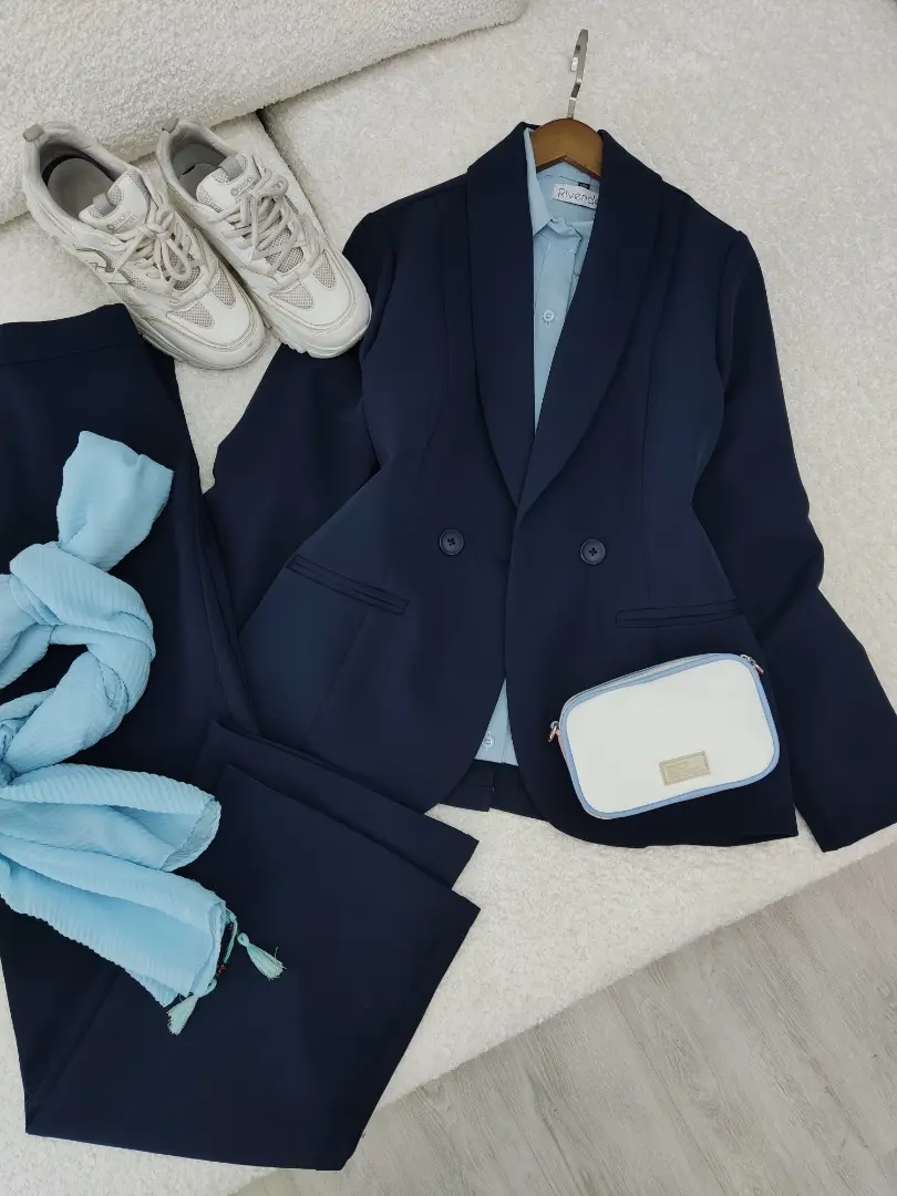 کت و شلوار دانژه